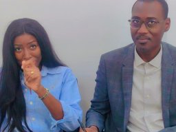 Signature de la convention de financement de 500 millions FCFA au profit du Réseau des m Groupements des Femmes de Développement de Kaolack